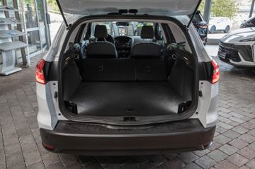 Bild 11 Ford Focus Turnier Titanium Navi Klimaauto. AHK 1,2T