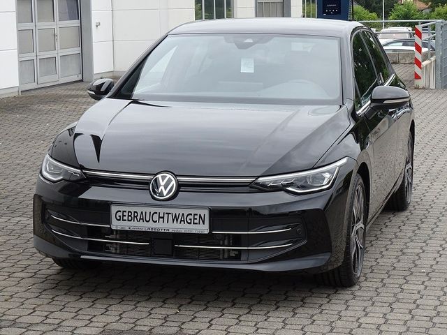 Golf 1.5 eTSI DSG "Edition 50" - Standheizung