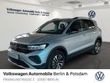 Volkswagen T-Cross Energy 1.0 l TSI OPF 116 PS 7-Gang-DSG