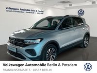 Volkswagen T-Cross - Vorschau Bild 1