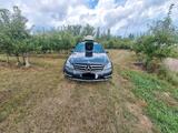 Mercedes-Benz C-klasse s204 AMG -Line erst 104000km - Mercedes-Benz 400 Gebrauchtwagen