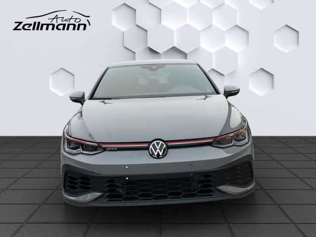 Golf GTI Clubsport 221kW 2.0TSI LED NAVI ACC PDC