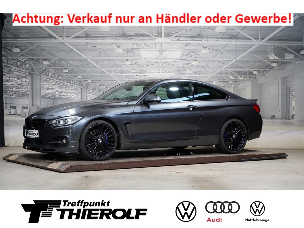 ALPINA B4