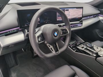 BMW 520 - 9