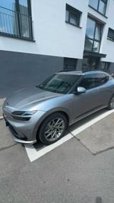 Genesis GV60 234kW AWD Dual Motor Sport Sport - Genesis Elektroautos