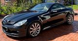 Mercedes-Benz SLK 350 ART-Tuning-Umbau Service + TÜV NEU - Mercedes-Benz Tuning