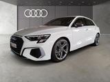 Audi S3 Sportback TFSI quattro S tronic LED Navi Temp - Audi S3 in Frankfurt (Main)