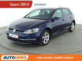 Volkswagen Golf VII 1.0 TSI Join *NAVI*PDC*SHZ*WINTER-PAKET - Gebrauchtwagen in Duisburg bis 15.000 Euro