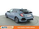 Honda Civic 1.0 VTEC Elegance*ACC*CAM*PDC*SHZ*KLIMA* - Honda Gebrauchtwagen in München