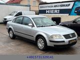 Volkswagen Passat 1.6 Comfortline Klima Tempomat SHZ - Volkswagen Passat aus 2003