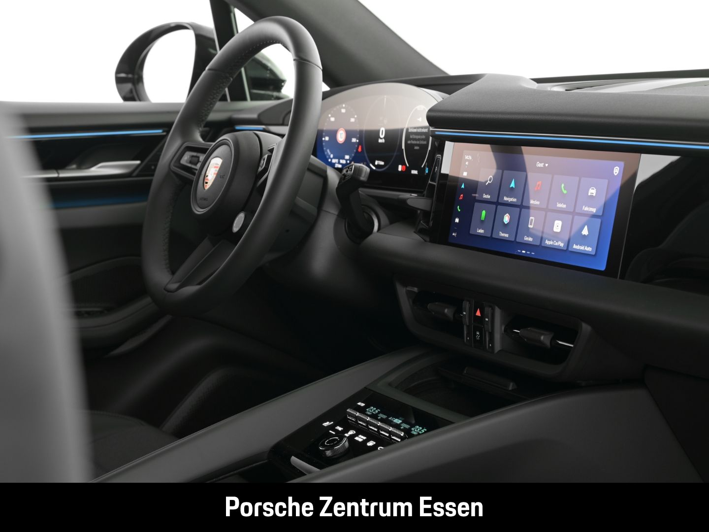 Porsche Macan - Bild 18
