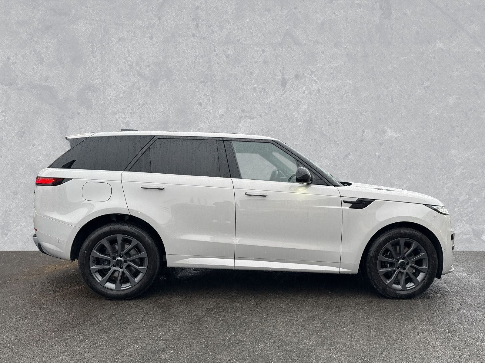 Land Rover Range Rover Sport - Bild 6