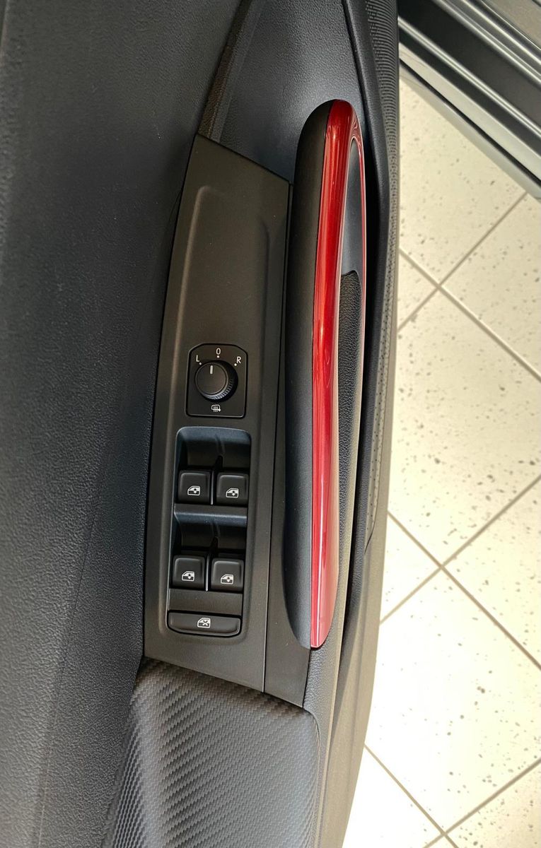 Skoda Fabia - Bild 21