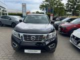 Nissan Navara NP300 Acenta Double Cab 4x4 - Nissan Navara aus 2022