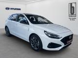Hyundai i30 FL 1.5 T-GDI 48V 6-MT 2WD ADVANTAGE Navi+SZH - Hyundai i30 Gebrauchtwagen in Braunschweig