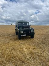 Land Rover Defender 90 XD Wolf RL (MOD)