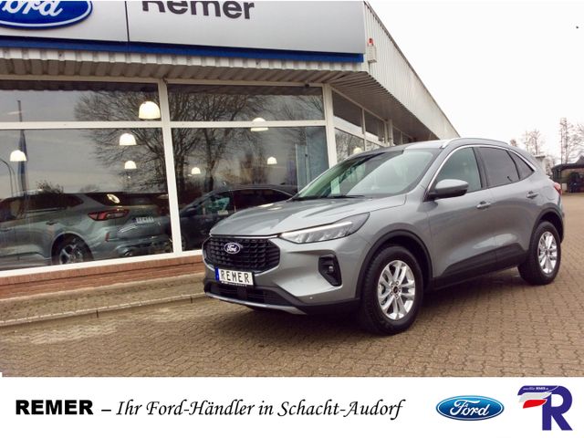 Ford Kuga Titanium 1.5 EcoBoost Automatik Navi Kamera