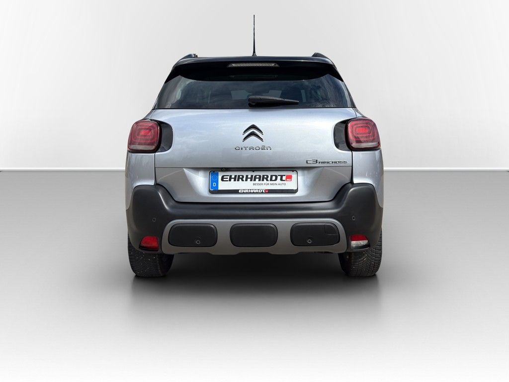 Citroën C3 Aircross - Bild 7