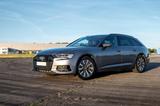 Audi A6 45 TDI quattro Avant 