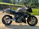 KTM 990 Superduke - KTM 2007 SUPERDUKE 990