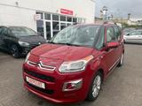 Citroën C3 Picasso Exclusive KLIMA/AHK/PDC/2.HAND - scheckheftgepflegte Citroën C3 Picasso