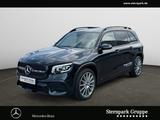 Mercedes-Benz GLB 200 AMG 20"+Night+Business+Kam+High-End+Park - Mercedes-Benz GLB 200 in München