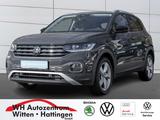 Volkswagen T-Cross 1.0 l TSI Style Rückfahrkamera, AppConne - VW T-Cross Gebrauchtwagen in Dortmund