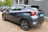 Nissan Micra N-Way *1.HAND/TEMPO/KLIMA/RFK/PDC* - gebrauchte Nissan Micra aus dem Jahr 2019