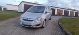 Opel Zafira B 1.8 Innovation LPG|TÜV 05.28 - Opel Zafira mit LPG-Antrieb