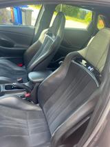 Hyundai i30 2.0 T-GDI N Performance DCT N Performance - Hyundai i30: Leder