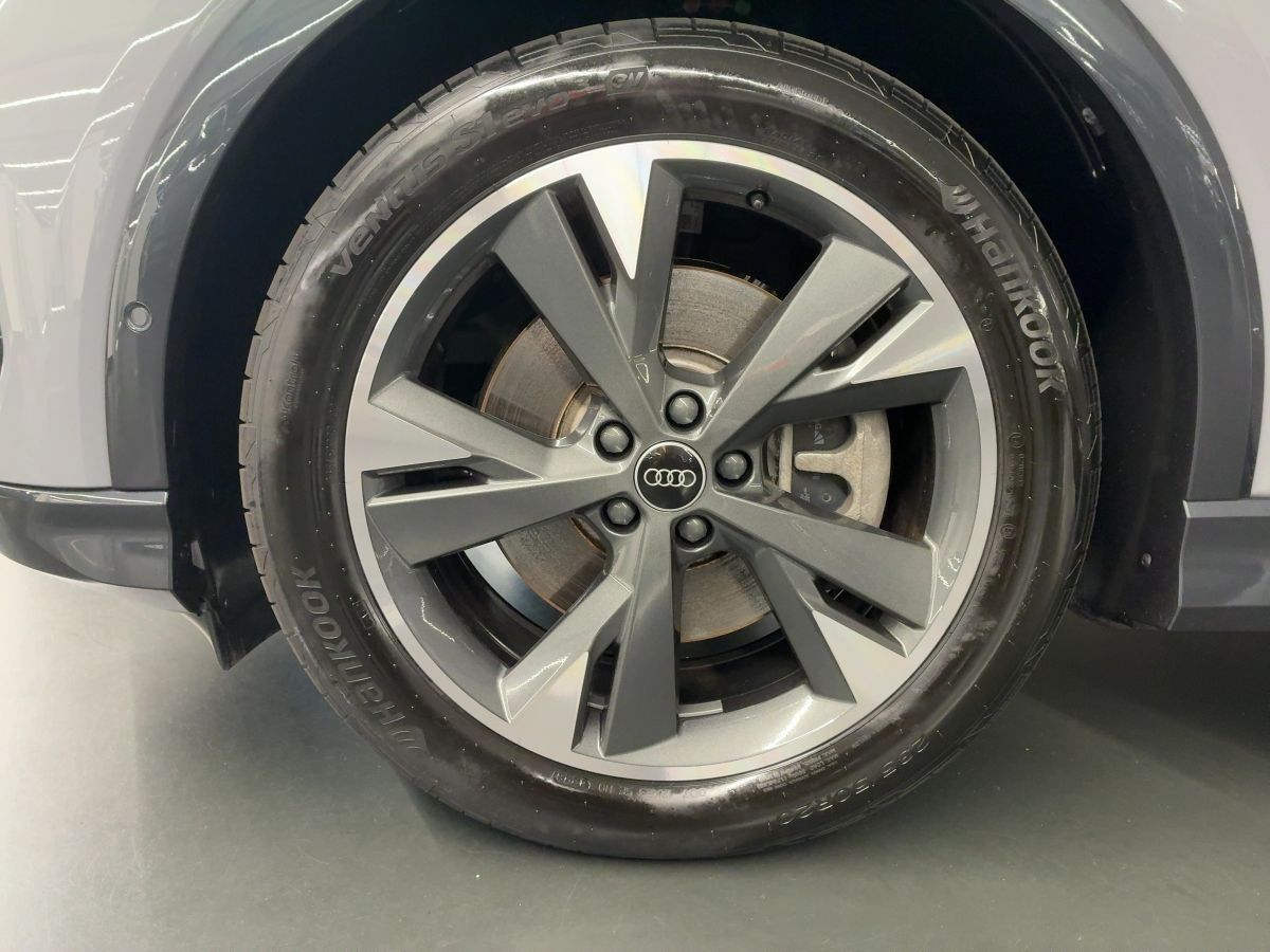 Audi Q4 e-tron - Bild 11
