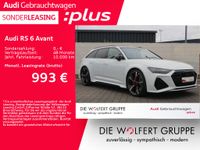 Audi RS6 - Vorschau Bild 1