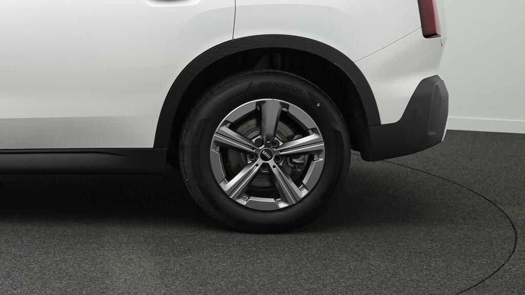 MINI Cooper S Countryman - Bild 19