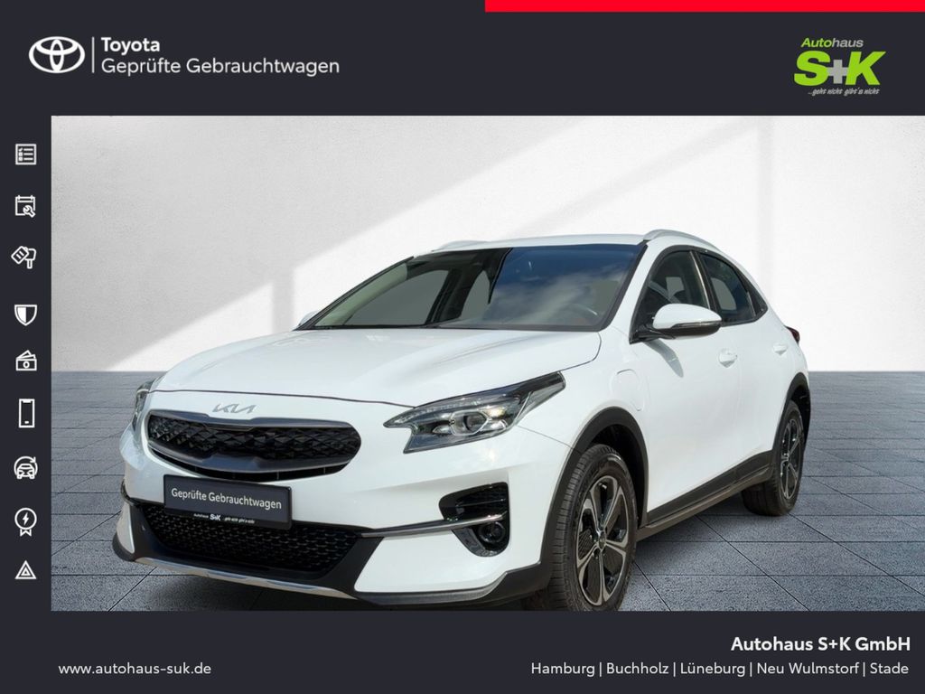 Image of Kia XCeed