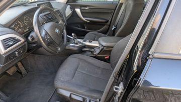 BMW 116 - 8