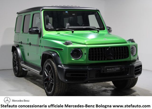 Mercedes-Benz MERCEDES-BENZ G 63 AMG S.W. COMAND Tetto