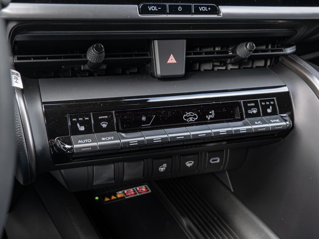 Toyota C-HR - Bild 22