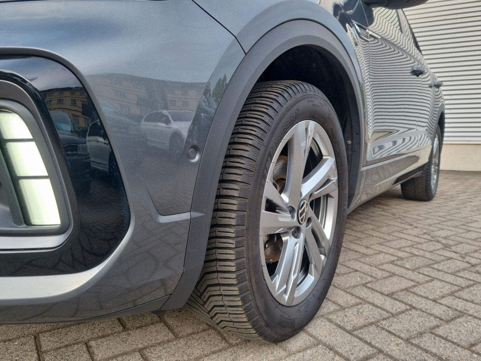 Volkswagen T-Roc - Bild 7