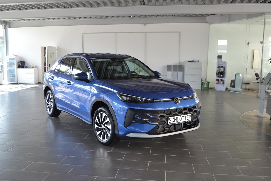 Volkswagen T-Roc Life Sofort verfügbar !!