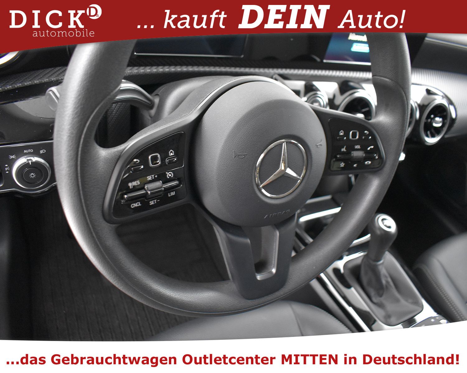 MERCEDES-BENZ CLA 180 SB >LEDER+NAVI+SITZHZ+TEMP+DAB+PARK+LM - Image 15
