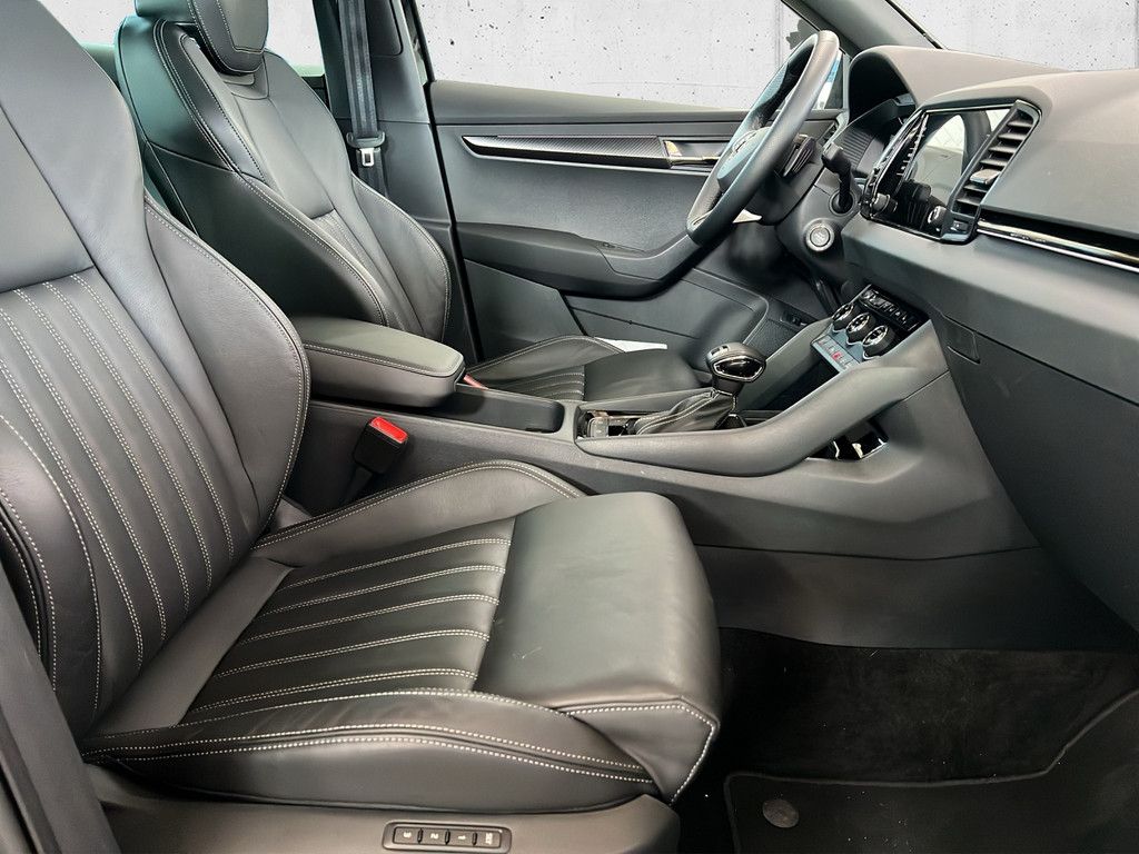 Skoda Karoq - Bild 12