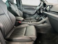 Skoda Karoq - Vorschau Bild 12