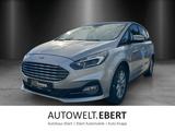 Ford S-Max 2.0 EcoBlue Trend Start/Stopp  (EURO 6d)