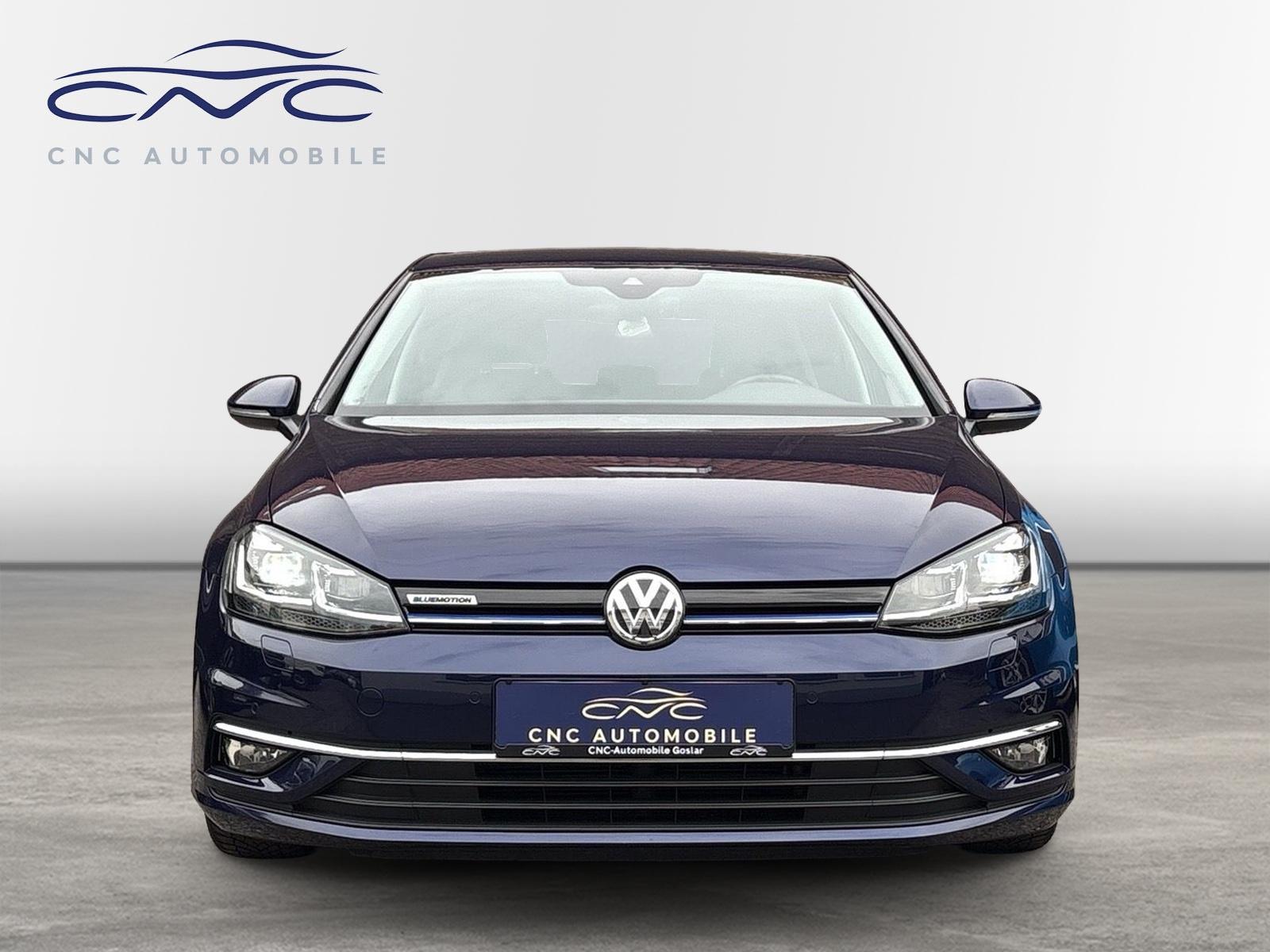 Volkswagen Golf VII Lim. DSG Join BlueMotion ACC/DAB+/LED