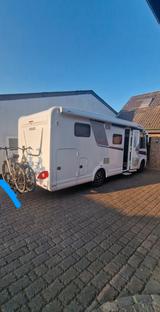 Knaus Van I 650 MEG  Platinum Selection  - Knaus Van I 650 MEG