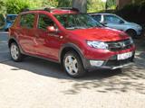 Dacia Sandero TCe 90 eco2 Stepway Prestige - Dacia Sandero: Eco2
