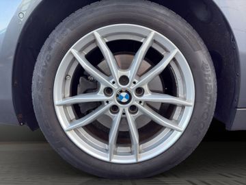 BMW 218 - 10
