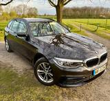 BMW 520d Touring A - in sehr gepflegtem Zustand 