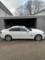 BMW 730d Facelift/ACC/Soft/HeadUp/Memory/Keyless - BMW 730 in Bremen