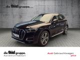 Audi Q5 50 TFSI e quattro advanced Pano+Head-Up+Luft